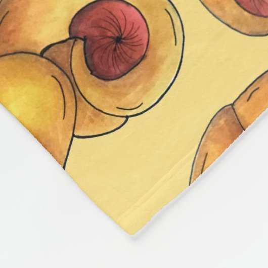 Porcs dans une couverture Croissant Rouleau Hot Ch (Coin)