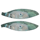 Porcupine Close Mini Basketbal (Panelen)