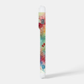 Porcupine in a Tranquil Forest 210624AREF125 - Wat (Côté gauche)