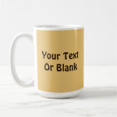 Porcupine Koffiemok (Links)