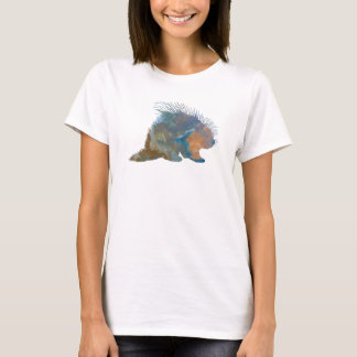 Porcupine T-shirt