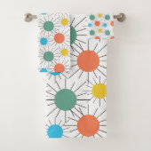 Porcupines (En situation)