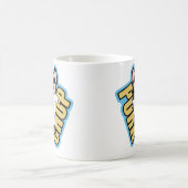 Pork Chop Koffiemok (Center)