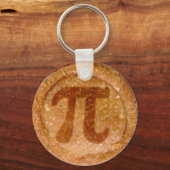 Pork Pie Sleutelhanger (Voorkant)