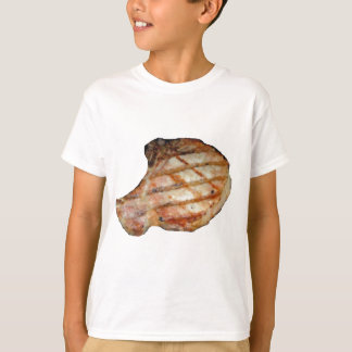 Porkchops zijn heerlijk t-shirt