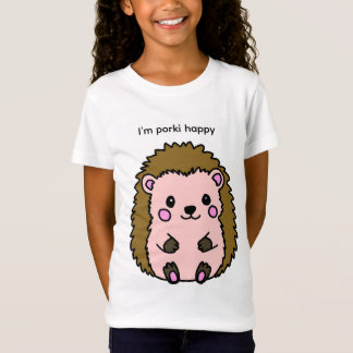 porkipine t-shirt
