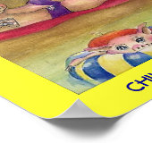 PORKROAST POSTER (Hoek)