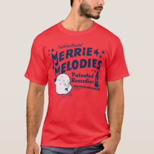 Porky MERRIE MELODIES™ Remedies T-shirt