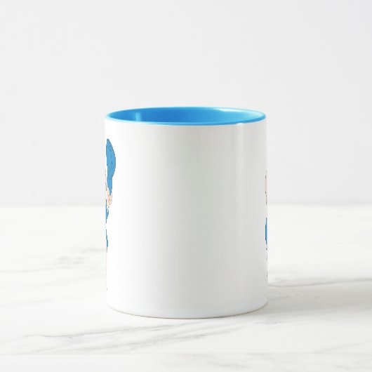 Porky Pig | PET Mok (Midden)