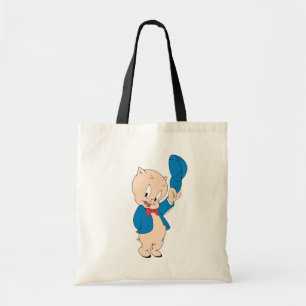 Porky Pig PET Tote Bag