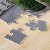 Porlock, Somerset Legpuzzel (Zijkant)