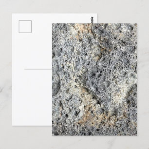 Porous Stone Briefkaart