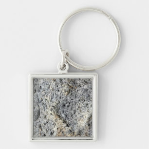 Porous Stone   Sleutelhanger