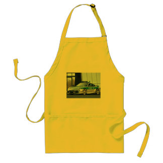 Porsche_911_230-1600 Standaard Schort