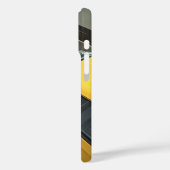 Porsche 911 Case-Mate iPhone case (Achterkant / Links)