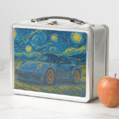 Porsche 911 GT3 RS (In situ)