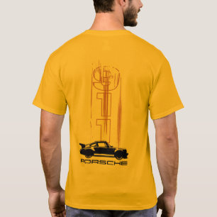 PORSCHE 911 T-SHIRT