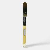 Porsche en hond Case-Mate iPhone case (Achterkant / Rechts)