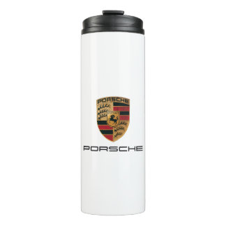 porsche mok