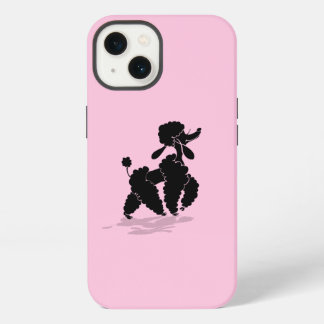 porseleinkast  iPhone 13 hoesje
