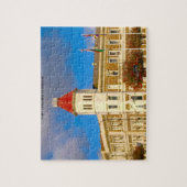 Port Adelaide Australia Legpuzzel (Verticaal)