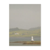 Port Appin Lighthouse Briefkaart