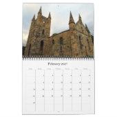 port arthur 2027 kalender (Feb 2027)