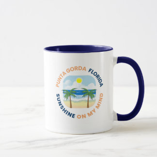 Port Charlotte Florida koffiemok Mok