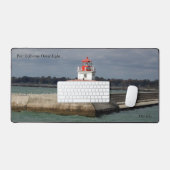 Port Colborne Externe (Clavier et souris)