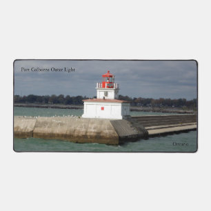 Port Colborne Externe