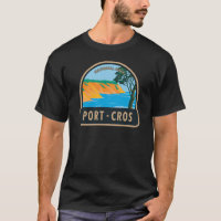 Port - Cros National Park Frankrijk 