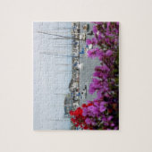 Port de baie de Monterey - puzzle (Vertical)