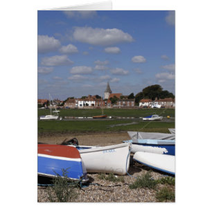 Port de Bosham