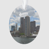 Port de Boston (devant)