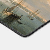 Port de Boston 1854 (Coin)