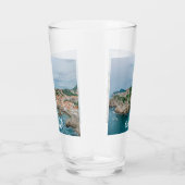 Port de Dubrovnik et verre du centre-ville (Droite)