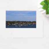 Port de Lunenbourg (Bureau)