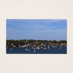 Port de Lunenbourg
