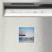 Port de Pollensa, Majorque Magnet (In Situ (Lave-vaisselle))