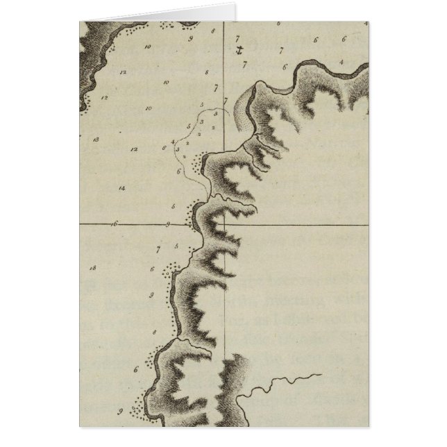 Port de Samaganooda, Alaska (Devant)