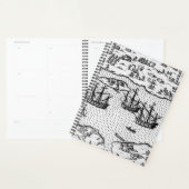 Port Desire | 1626 (Gravure) (Devant avec enveloppe)