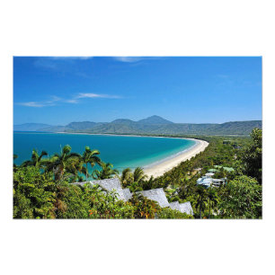 Port Douglas Foto Afdruk
