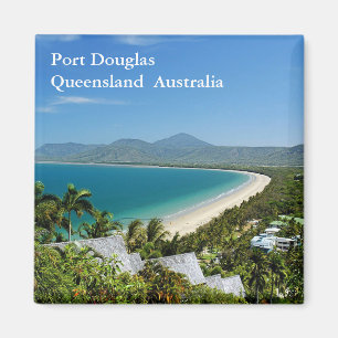 Port Douglas Magneet