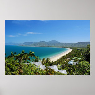 Port Douglas Poster