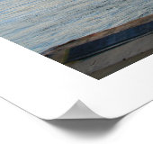 Port Everglades Poster (Hoek)