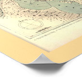 Port Hudson Maps Poster (Hoek)