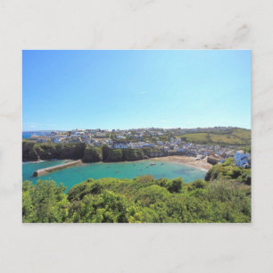 Port Isaac Briefkaart
