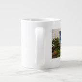 Port Isaac Extra Grote Beker (Achterkant)