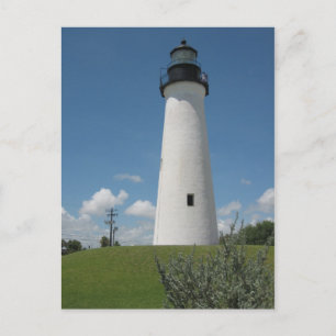 Port Isabel, Texas Briefkaart