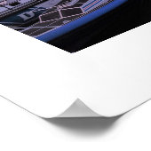 Port Jefferson NY Valeur Poster Paper (Matte) (Coin)